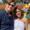 Article image for: <i class="tbold">Chris Carmack</i> and Erin Slaver