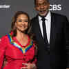 Article image for: Debbie Allen and Norm Nixon