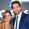 Article image for: <i class="tbold">Scott Speedman</i> and Lindsay Rae Hofmann