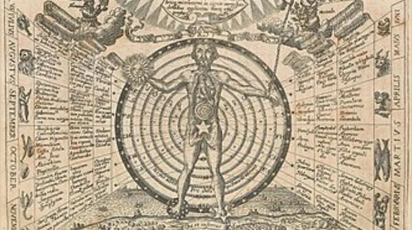 The Doctrine of Signatures