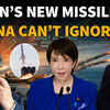 Article image for: Type 12 Missile: How <i class="tbold">japan</i>’s New Missile Network Could Strike China Before It Reacts