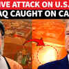 Article image for: US Military Targeted In Iraq As Proxy War Explodes, Missiles Hit Key Bases | Watch
