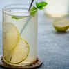 Nimbu Pani 