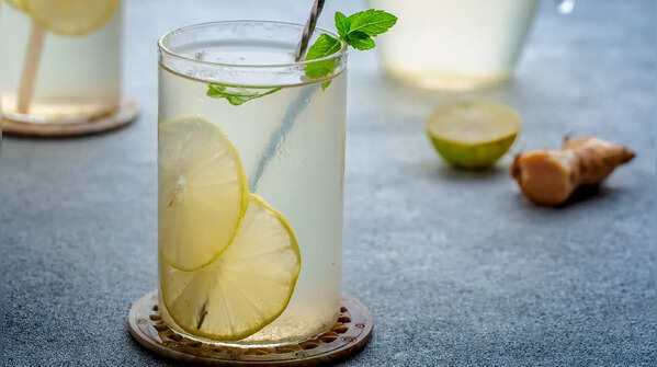 Nimbu Pani