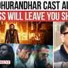 Article image for: Two Years & 300 Auditions Shaped Dhurandhar 2, Now Its Casting Story Steals Spotlight