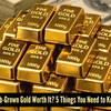 Article image for: Lab-Grown Gold Explained