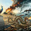 Article image for: Mayhem Out There, So Manage