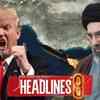 Article image for: Iran Dictates Endgame:Demands Closure Of US Bases In Gulf, Lifting Of Sanctions, Control Over Hormuz