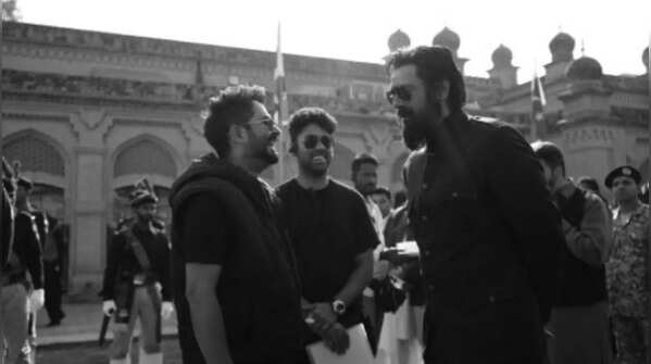 2025: The 'Dhurandhar' homecoming