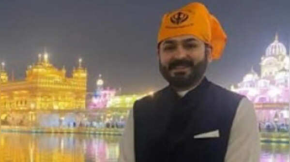 Finding a voice in the noise