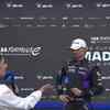 Article image for: <i class="tbold">formula e</i> S12 Madrid: Pascal Wehrlein Secures P3 Finish | Round 6 Highlights