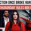 Article image for: Ranveer Singh’s Old Emotional Video Resurfaces As Dhurandhar Becomes A Massive Hit