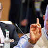 Article image for: India Not A 'Broker' Like Pak: Jaishankar Tells Leaders At All-Party Meet Amid Iran Mediation Buzz