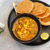 Poori Sabzi