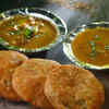 Kachori Sabzi