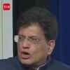 Article image for: 'Big War Going On, We Need To Rally As One': Piyush Goyal Urges Unity Amid West Asia Crisis