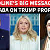 Article image for: 'AMERICA WILL UNLEASH HELL': <i class="tbold">karoline leavitt</i>'s Message To Mojtaba Khamenei Over Trump's Iran Offer