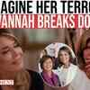 Article image for: 'I Imagine Her Terror...': Savannah Fights Tears in First Interview Since Mom Nancy Guthrie Vanished