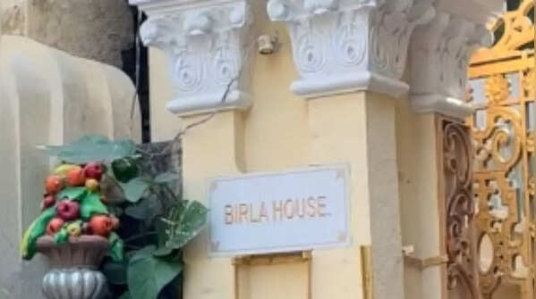 Massive scale and architectural grandeur