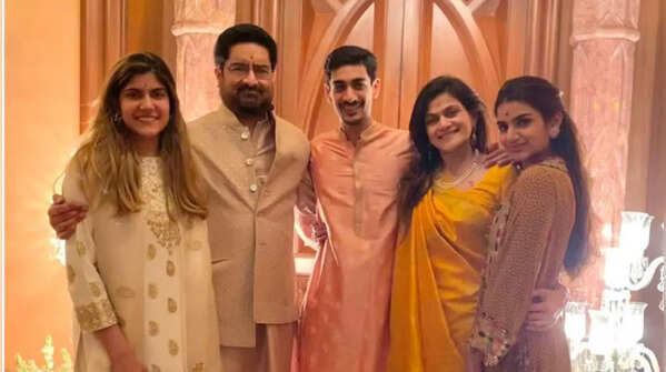 Kumar Mangalam Birla’s Mumbai Home: Inside a ₹425 crore icon of luxury living