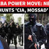 Article image for: Iran's New Security Chief Leads Crackdown Against '<i class="tbold">cia</i>-MOSSAD OPERATIVES' & Mulls Executions