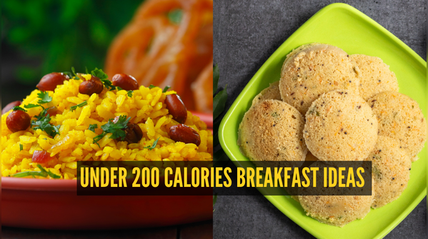 Desi breakfast ideas to try