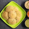 Oats Idli-180 calories 