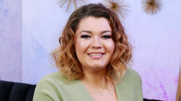 Amber Portwood