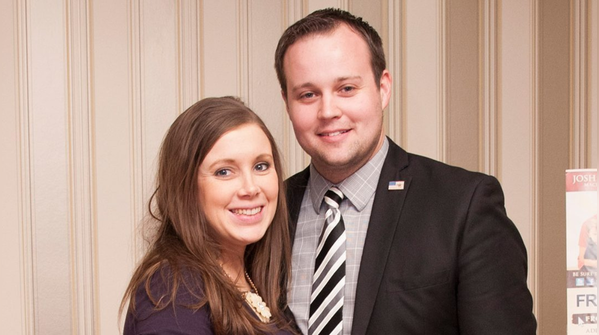 Josh Duggar