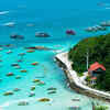 Article image for: Thailand — Visa-free (policy-based)