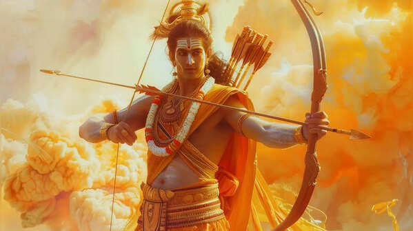 These powerful traits of Lord Rama are hidden in your birth number