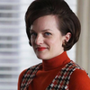 Article image for: Peggy Olson from '<i class="tbold">mad men</i>'