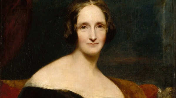 Mary Shelley