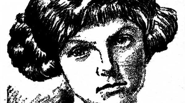 Clare Winger Harris