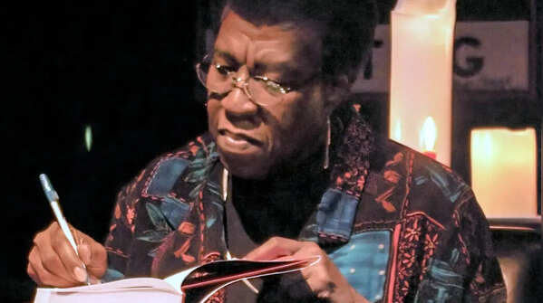 Octavia E. Butler