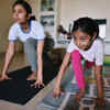 Physical activities and sports