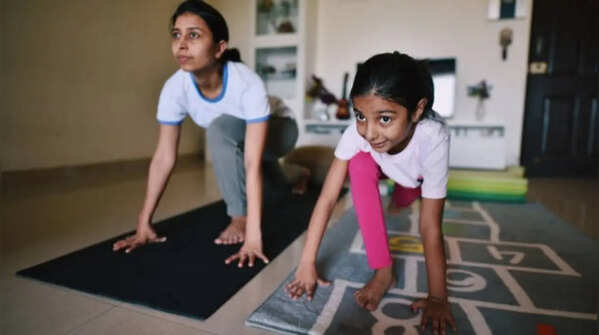 Physical activities and sports