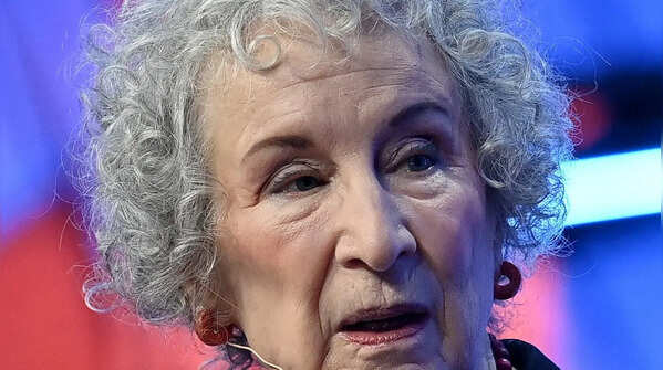 Margaret Atwood