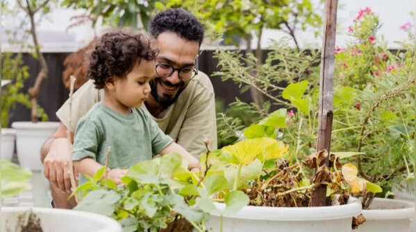 Gardening