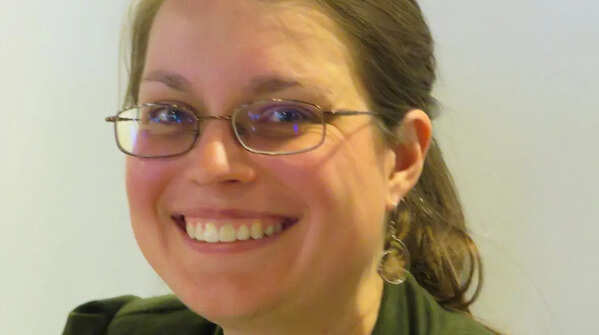 Becky Chambers