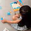 Puzzle solving and brain games