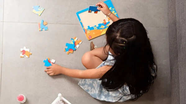 Puzzle solving and brain games