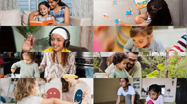 8 skills that can sharpen your child’s brain this summer holiday