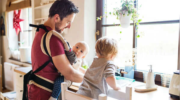 How to turn your everyday task into an exercise