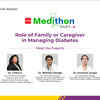 Article image for: The Role of Family & Caregivers in Diabetes Management