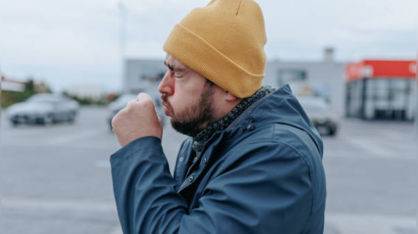 What to do when a cough does not improve?