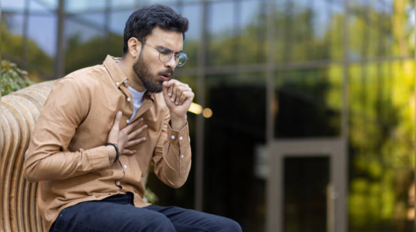 When is a cough more than just a cough?