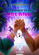 Forgotten Island
