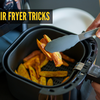 Article image for: How to use an air fryer efficiently