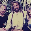 Article image for: 'Forest Warrior' (1996)